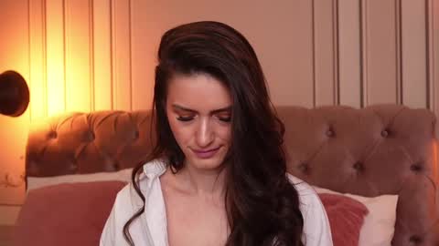 MayaVixxen online show from March 5, 2025, 3:40 am