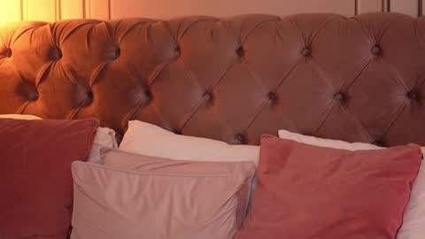 MayaVixxen online show from March 8, 2025, 10:00 am