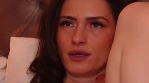 MayaVixxen online show from March 9, 2025, 6:28 am