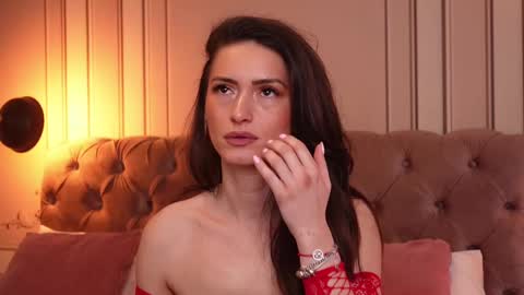 MayaVixxen online show from March 10, 2025, 3:56 am