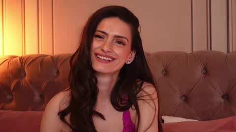 MayaVixxen online show from March 11, 2025, 10:07 am