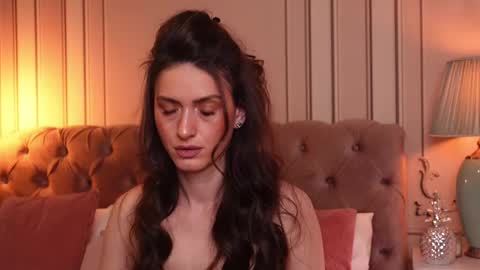 MayaVixxen online show from March 12, 2025, 3:35 am