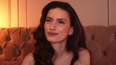 MayaVixxen online show from March 12, 2025, 6:40 am