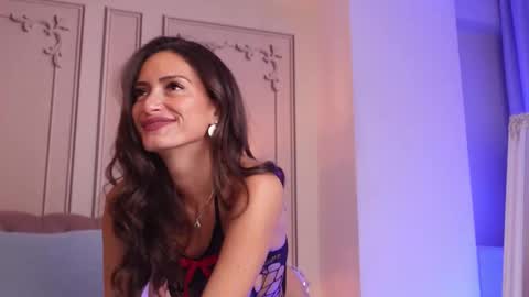 MayaVixxen online show from September 21, 2025, 2:13 am