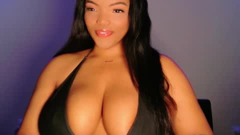 MayBabi online show from January 13, 2026, 12:21 pm