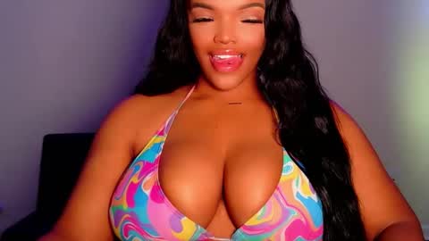 MayBabi online show from June 5, 2026, 3:40 pm
