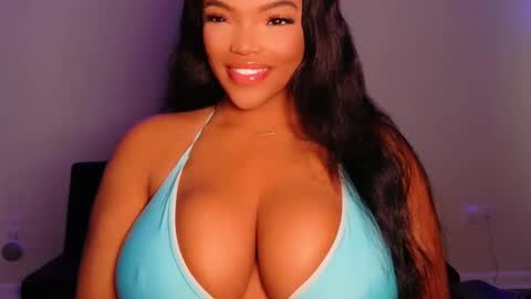 MayBabi online show from June 6, 2026, 11:15 am