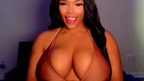 MayBabi online show from June 7, 2026, 1:15 pm