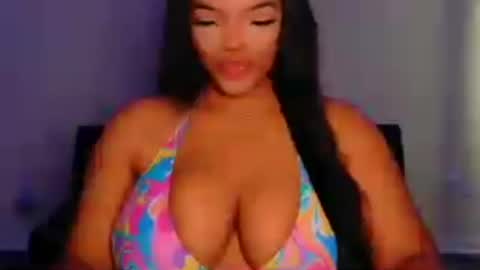 Snapshot of maybabi chatting on June 15, 2026, 12:29 pm MayBabi online show from June 15, 2026, 12:29 pm