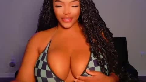 Snapshot of maybabi chatting on July 25, 2026, 10:24 am MayBabi online show from July 25, 2026, 10:24 am