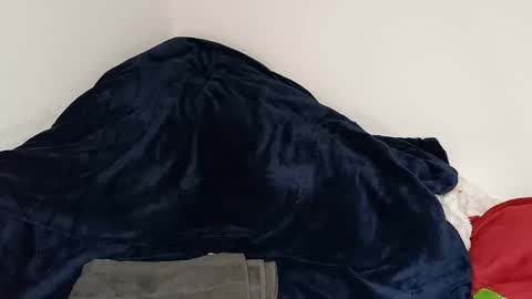 maybeanal online show from January 10, 2026, 12:23 am