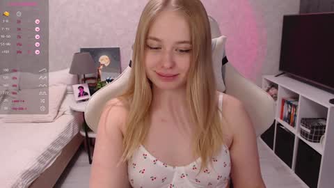 Snapshot of maybebabyx chatting on December 4, 2024, 7:50 am maybebabyx online show from December 4, 2024, 7:50 am