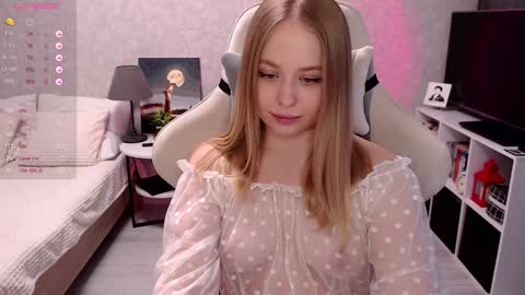 Snapshot of maybebabyx chatting on January 20, 2025, 6:53 am maybebabyx online show from January 20, 2025, 6:53 am