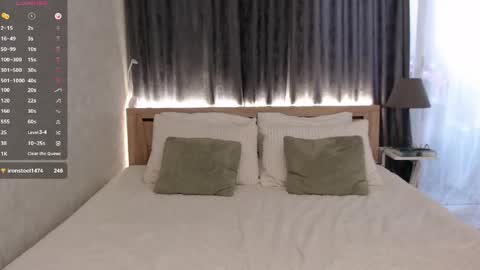 maybebabyx online show from May 20, 2026, 5:57 am
