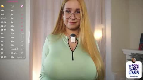 Milina online show from February 25, 2026, 2:27 pm