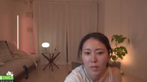 Snapshot of maybenanako chatting on May 30, 2026, 12:19 am Nanako online show from May 30, 2026, 12:19 am