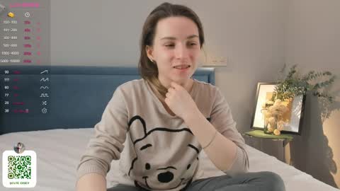 My name Casey  online show from February 22, 2025, 4:09 pm