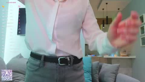 My name Casey  online show from May 19, 2026, 4:08 am