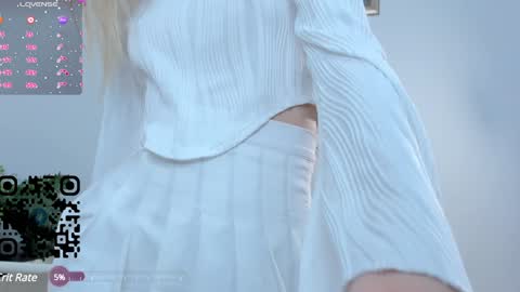 Megan online show from December 19, 2024, 12:56 pm