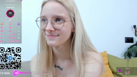 Megan online show from December 21, 2024, 6:30 am