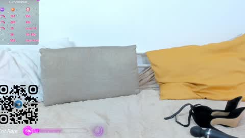 Megan online show from December 21, 2024, 9:33 am