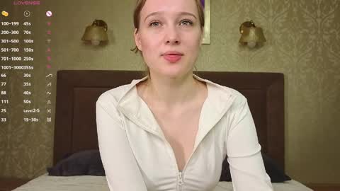 Megan online show from April 22, 2026, 5:32 am