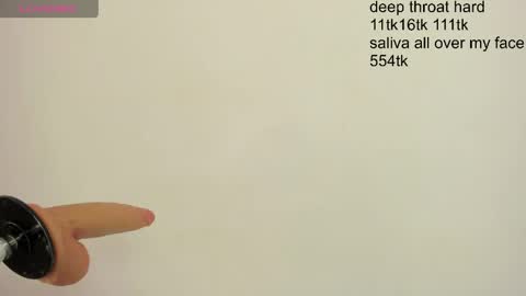 maye  online show from May 13, 2026, 12:57 pm