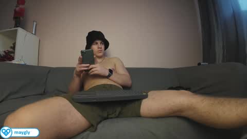 Slava and Alextatto online show from February 5, 2025, 7:18 am