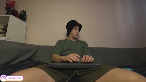 Slava and Alextatto online show from February 22, 2025, 7:01 am