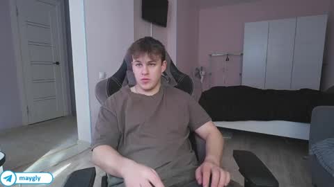 Slava and Alextatto online show from March 31, 2026, 9:21 am