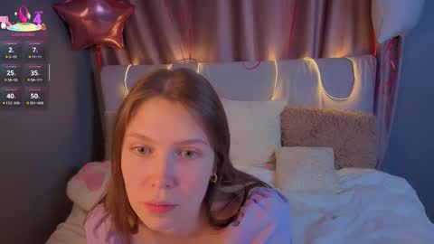 Ann online show from October 3, 2025, 7:00 pm