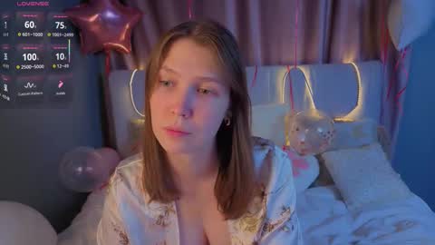 Ann online show from October 4, 2025, 7:01 pm