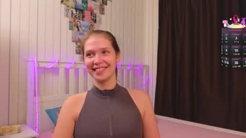 Ann online show from November 5, 2025, 7:47 pm