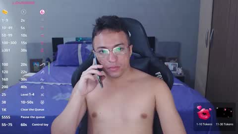 Snapshot of mayke1996 chatting on January 6, 2026, 1:48 pm Mayke online show from January 6, 2026, 1:48 pm