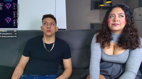 Maykol victoria1624 online show from February 7, 2025, 9:47 am