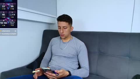 Maykol victoria1624 online show from February 13, 2025, 7:03 am