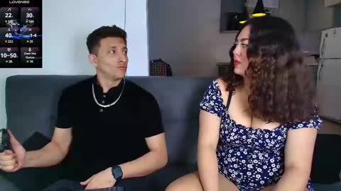 Maykol victoria1624 online show from February 21, 2025, 2:06 am