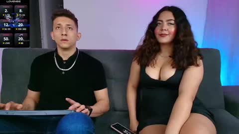 Maykol victoria1624 online show from February 28, 2025, 5:37 am