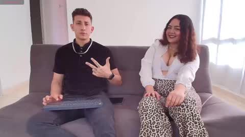 Maykol victoria1624 online show from March 9, 2025, 9:03 pm