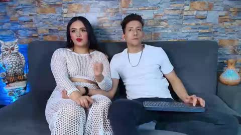 Maykol victoria1624 online show from September 26, 2025, 2:59 am