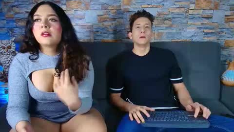 Maykol victoria1624 online show from October 1, 2025, 10:10 am