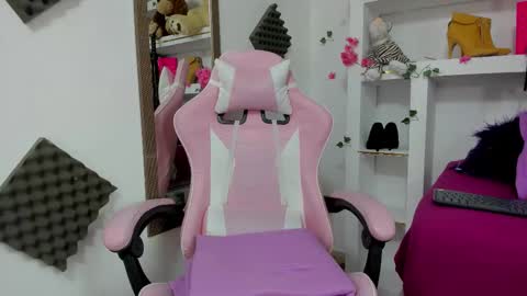 Mayli Rose online show from March 5, 2026, 7:54 pm