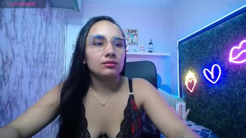 Snapshot of maylin_hornyy19 chatting on May 3, 2026, 7:09 pm Maylin online show from May 3, 2026, 7:09 pm