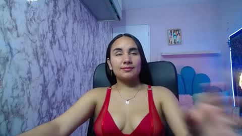 Snapshot of maylin_hornyy19 chatting on June 5, 2026, 6:52 am Maylin online show from June 5, 2026, 6:52 am