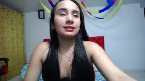 Snapshot of maylin_hornyy19 chatting on June 27, 2026, 3:11 am Maylin online show from June 27, 2026, 3:11 am