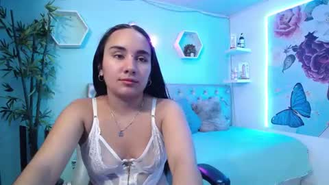 Snapshot of maylin_hornyy19 chatting on July 3, 2026, 3:13 am Maylin online show from July 3, 2026, 3:13 am