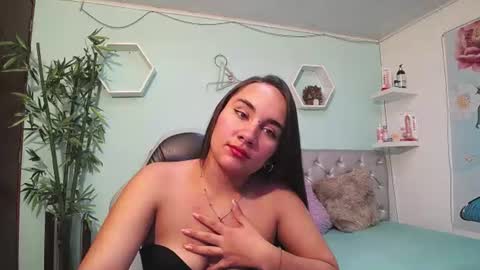 Snapshot of maylin_hornyy19 chatting on July 4, 2026, 3:56 am Maylin online show from July 4, 2026, 3:56 am