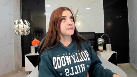 Maylin online show from March 1, 2025, 5:09 am