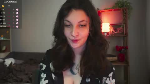 Snapshot of maymary_ chatting on April 28, 2026, 6:07 am Mary . online show from April 28, 2026, 6:07 am