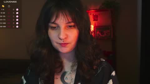 Snapshot of maymary_ chatting on June 8, 2026, 5:41 am Mary . online show from June 8, 2026, 5:41 am
